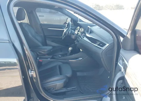 2018 BMW X2 Sdrive28I z USA, uszkodzony, nr VIN WBXYJ3C33JEJ84395